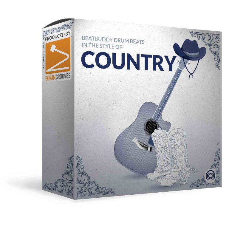 country beats for sale