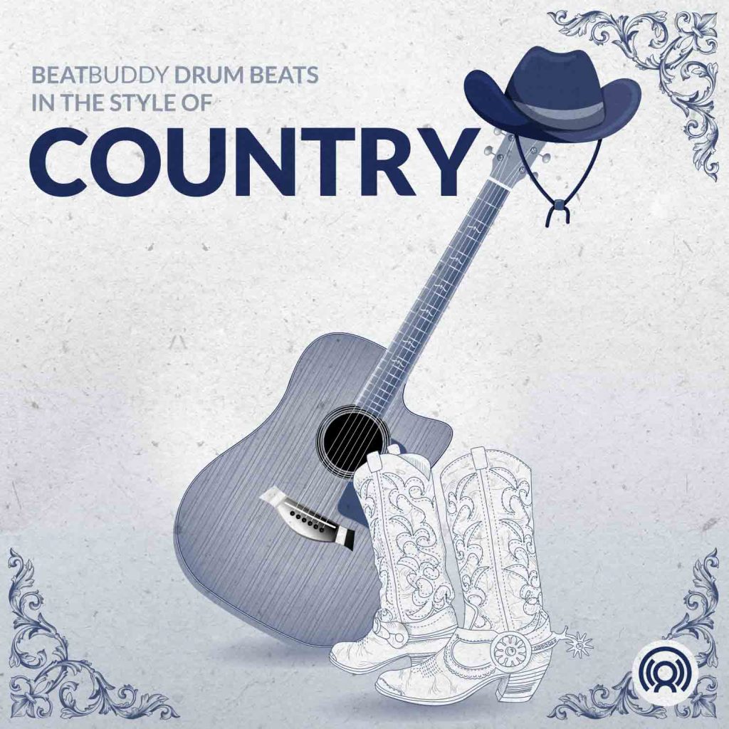 country beats for sale