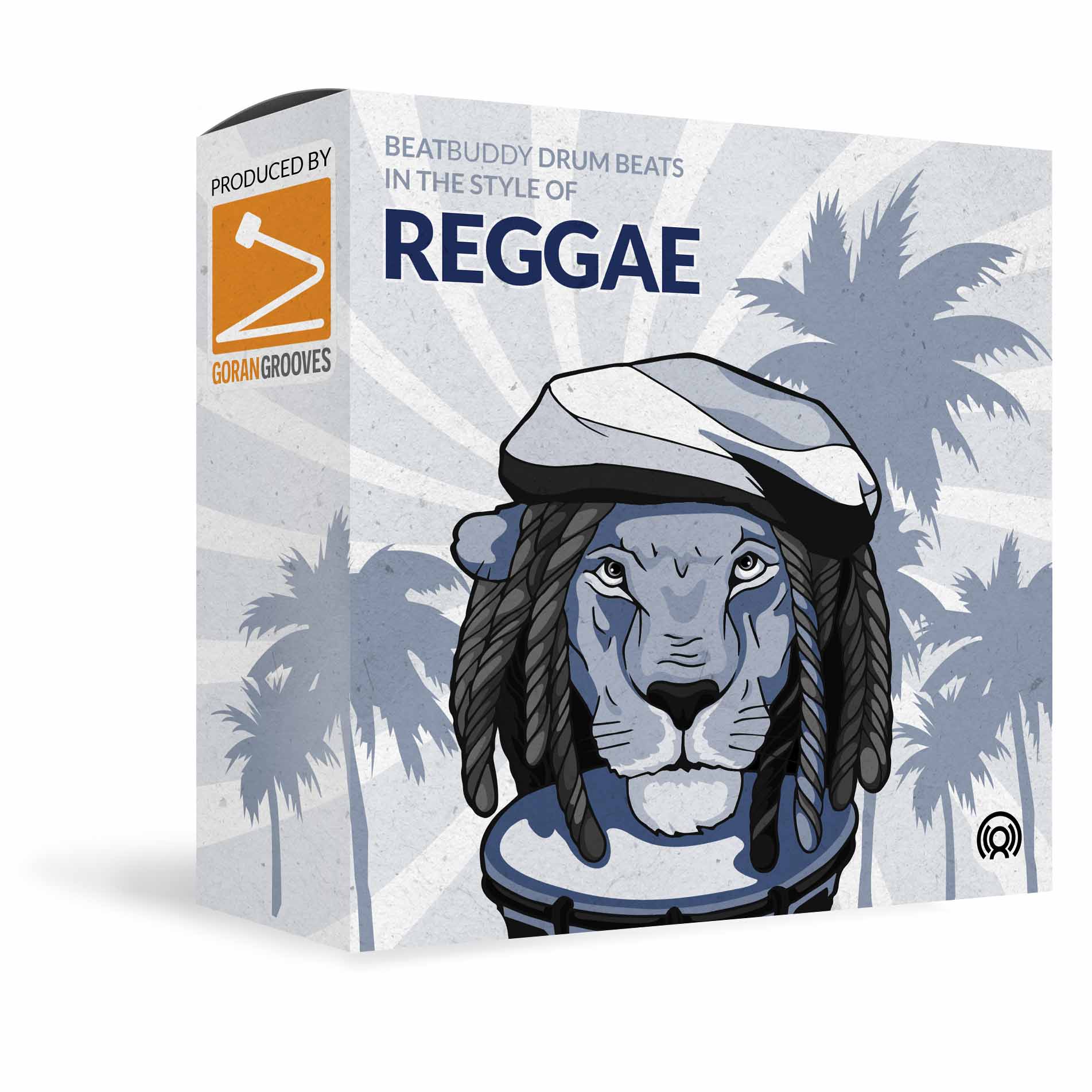 Reggae- In The Style Of | Library for BeatBuddy