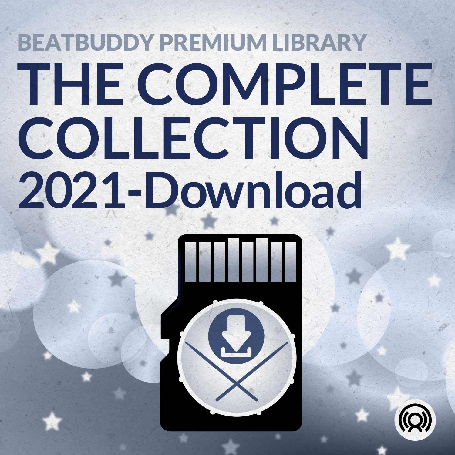 Complete Collection 2021 for BeatBuddy cover art